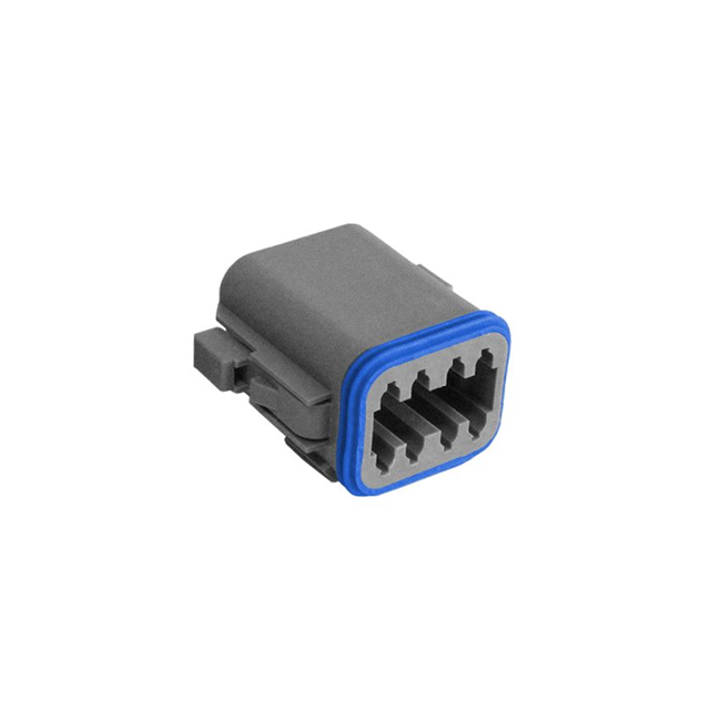 Bulgin PX0105S08AGY